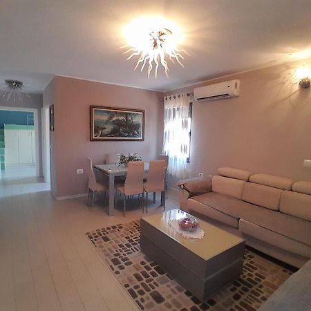 Cufaj Apartaments Shkodra Dış mekan fotoğraf