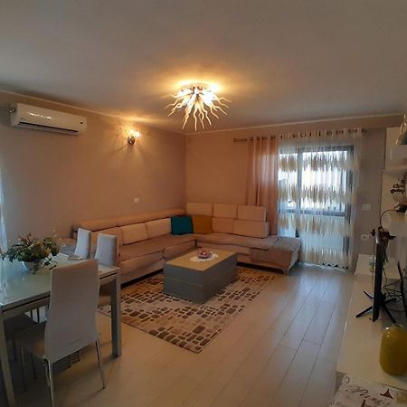 Cufaj Apartaments Shkodra Dış mekan fotoğraf