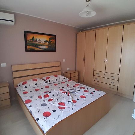 Cufaj Apartaments Shkodra Dış mekan fotoğraf