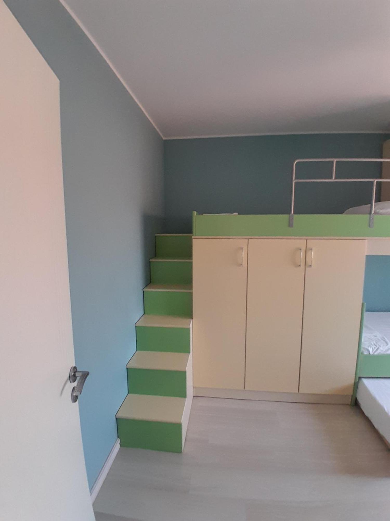 Cufaj Apartaments Shkodra Dış mekan fotoğraf