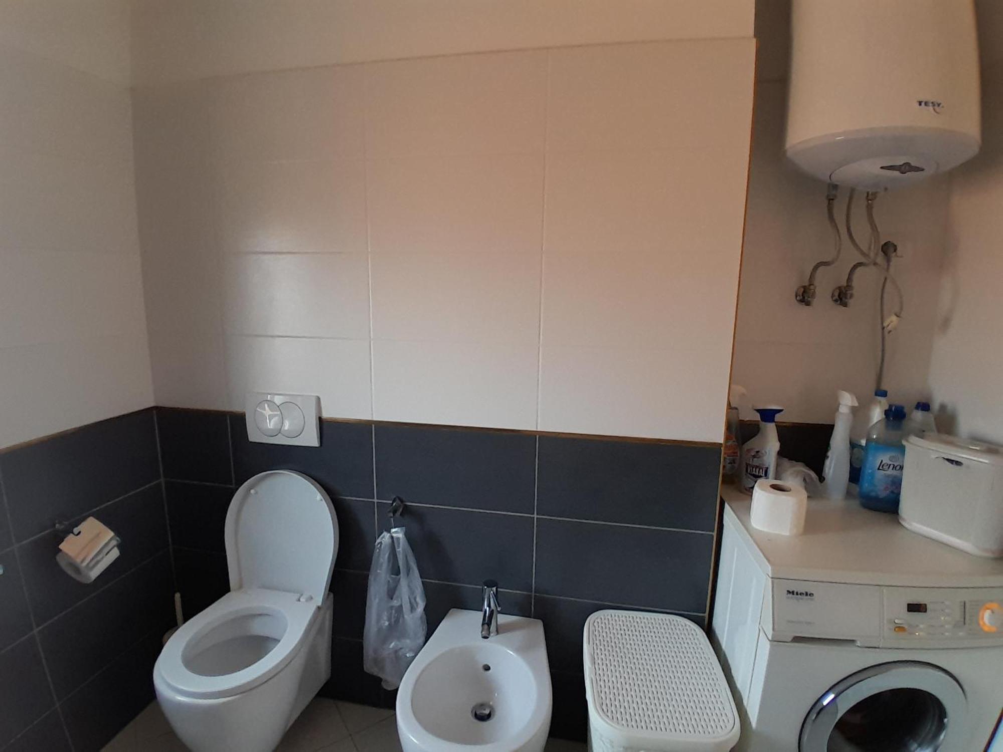 Cufaj Apartaments Shkodra Dış mekan fotoğraf