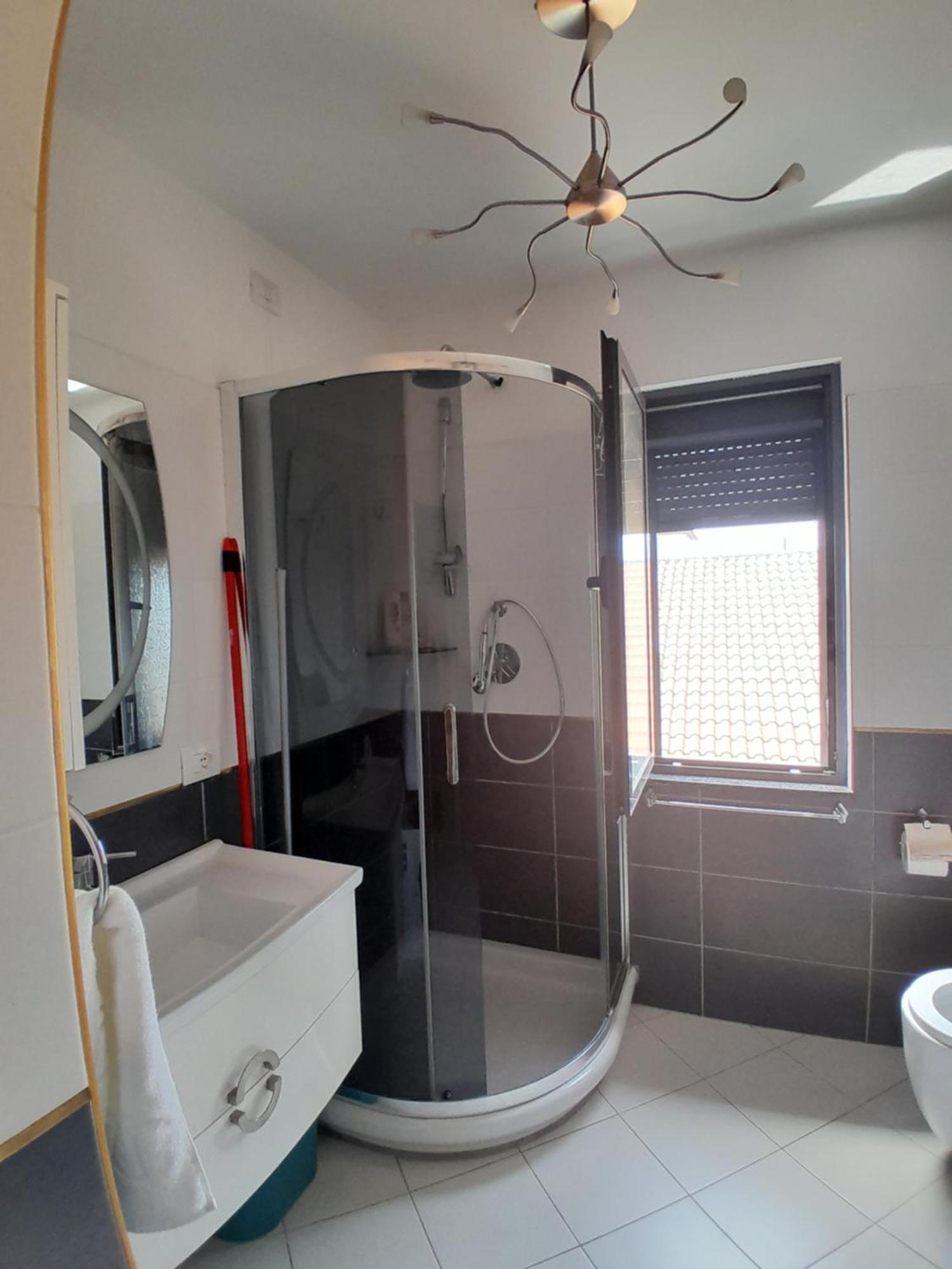 Cufaj Apartaments Shkodra Dış mekan fotoğraf