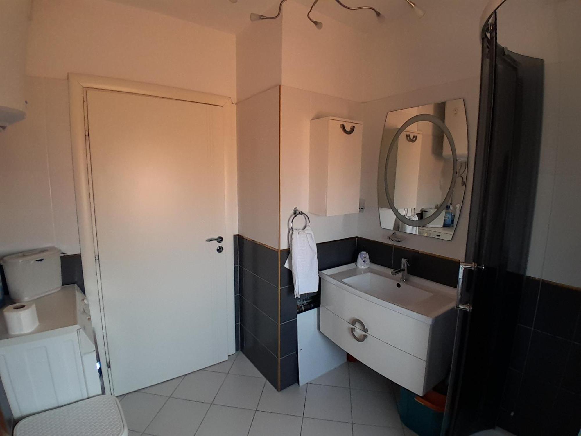 Cufaj Apartaments Shkodra Dış mekan fotoğraf